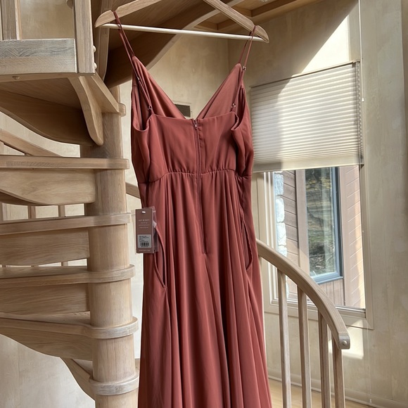 Birdy Grey bridesmaid dress - Picture 2 of 4